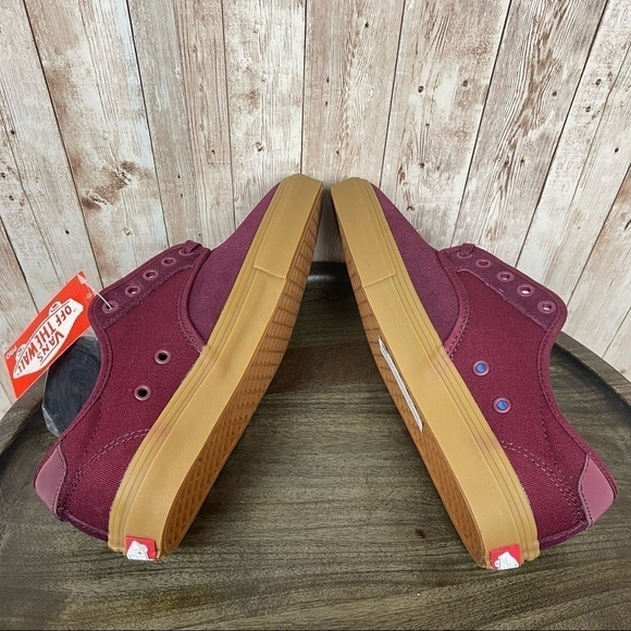 Vans Reflective Chima Ferguson Pro Sneaker Size 9 Women - Picture 8 of 11